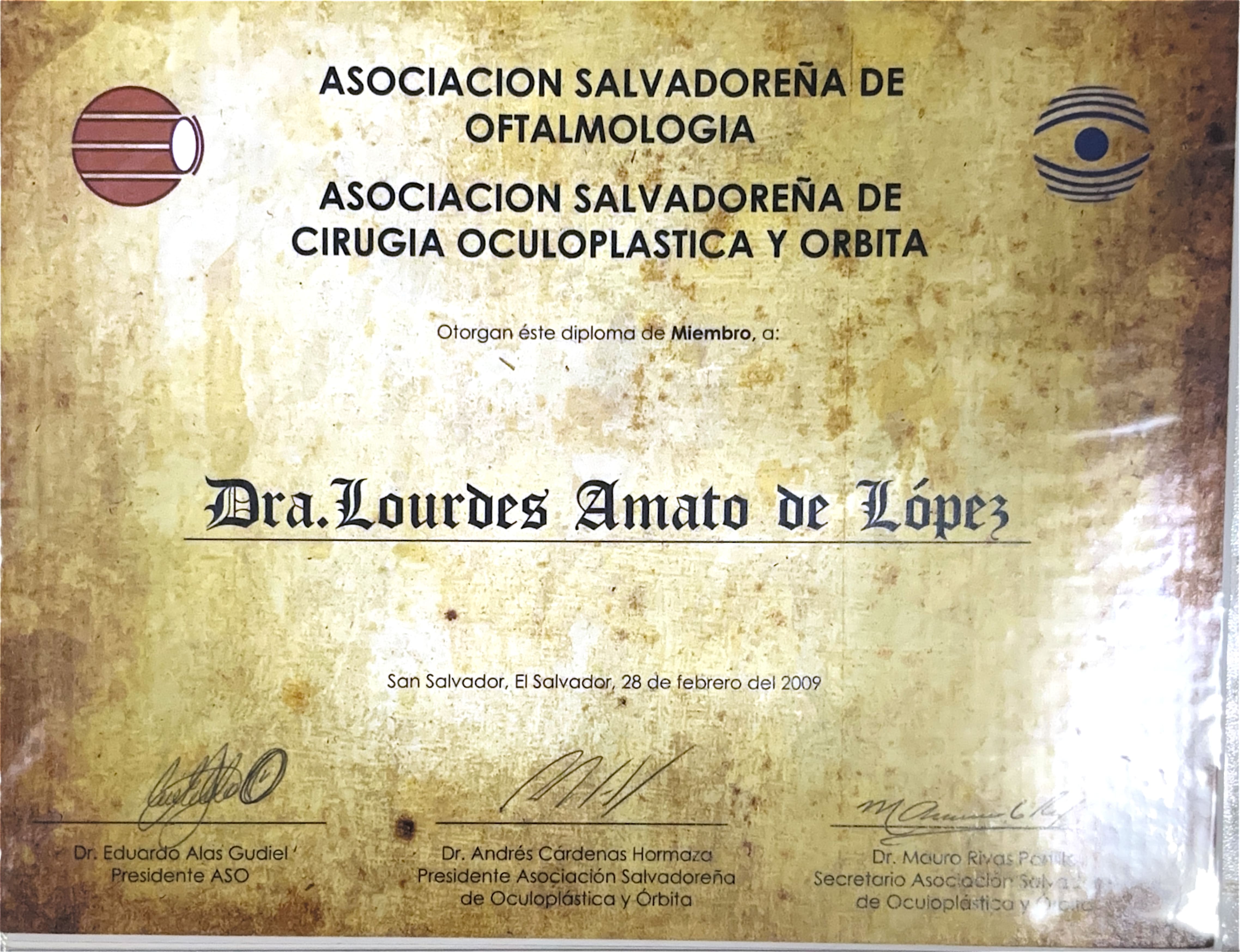 Certificado 2