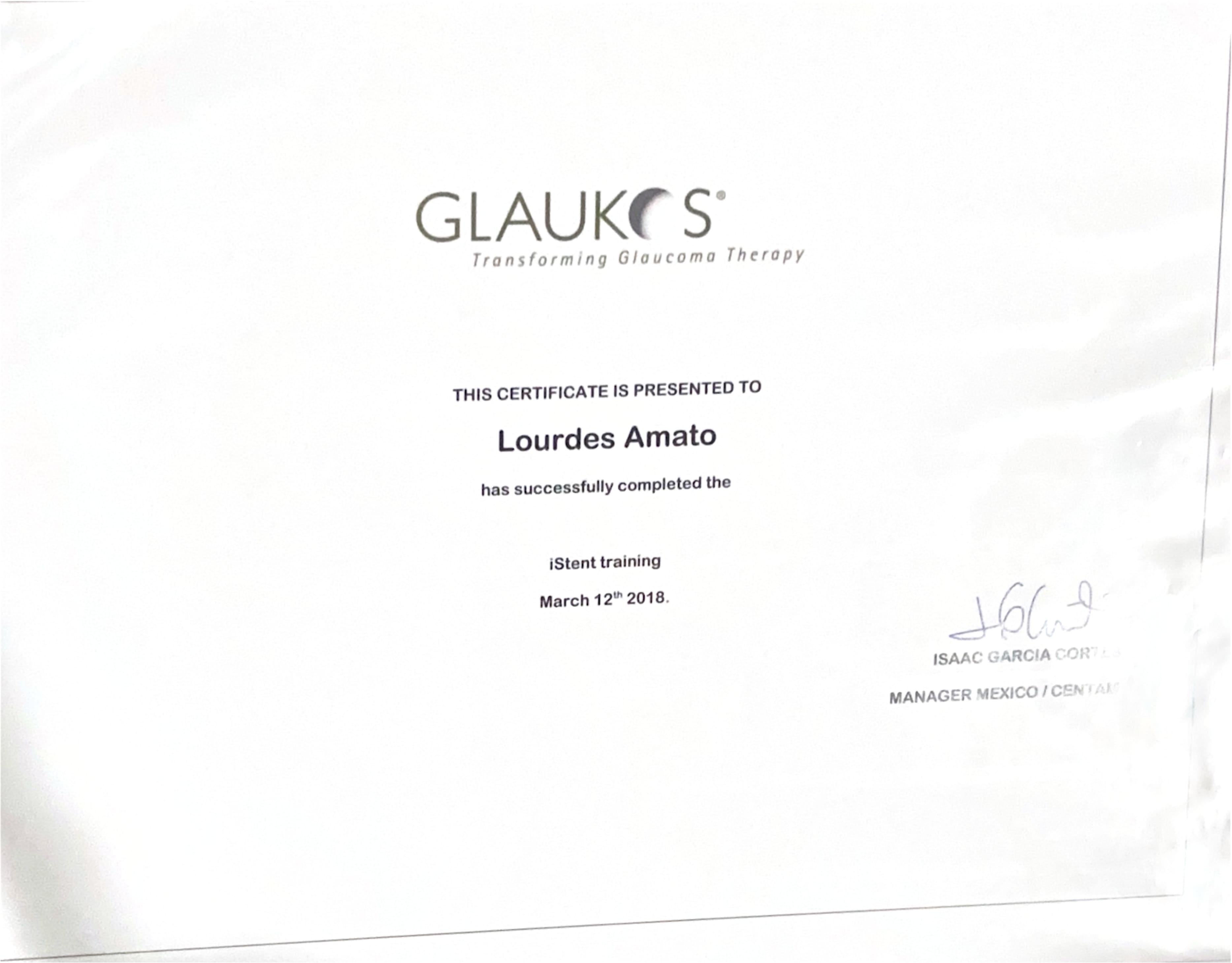 Certificado 3